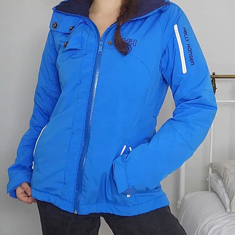 Chaqueta Azul · T-S · AB0948 1