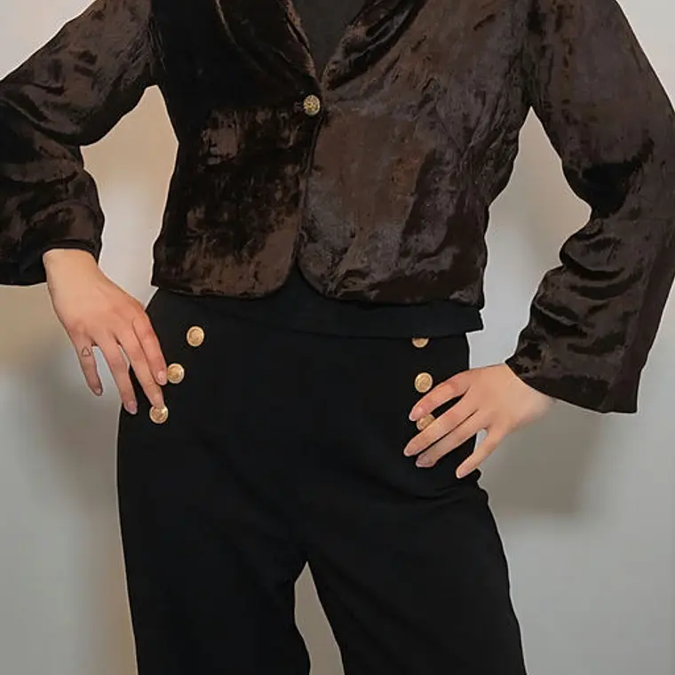 Blazer Café · T-M · AB0955 1