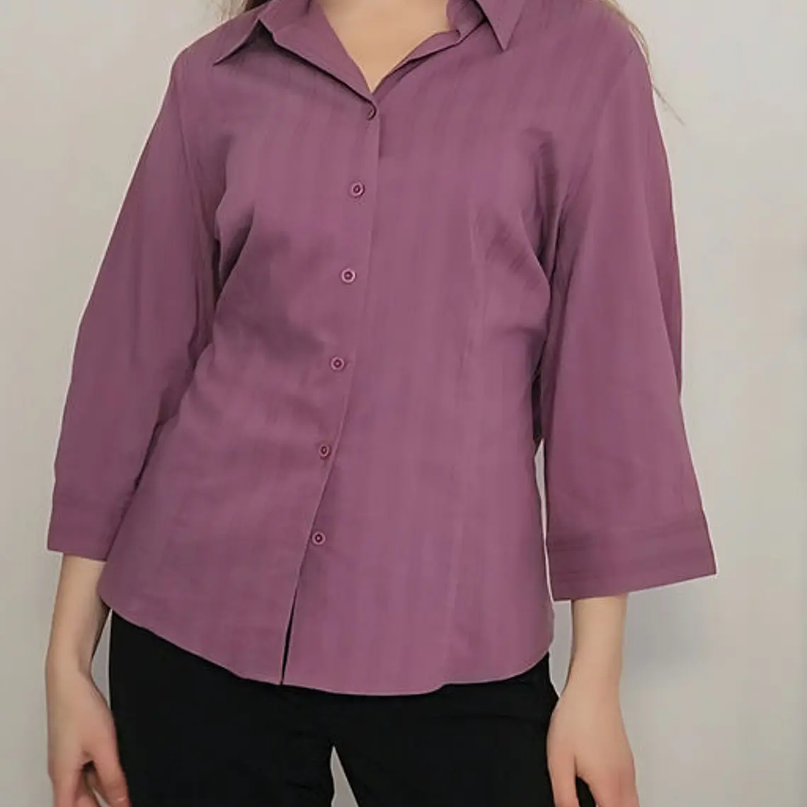 Blusa Lila · T-XL · AB1060 1