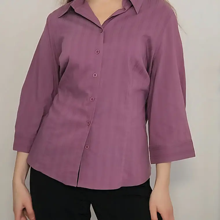 Blusa Lila · T-XL · AB1060 1