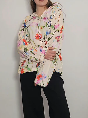 Blusa Amarillo · T-2XL · AB1096