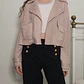 Blazer Rosado · T-XL · AB1101 - Miniatura 1