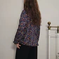 Blusa Azul · T-XL · AB1113 - Miniatura 2