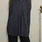 Blusa Azul · T-2XL · AB1116 - Miniatura 1