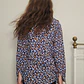 Blusa Azul · T-XL · AB1122 - Miniatura 2