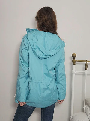 Trench Celeste · T-L · AB1133