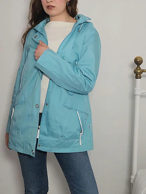 Trench Celeste · T-L · AB1133