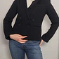 Blazer Negro · T-S · AB1139 - Miniatura 1