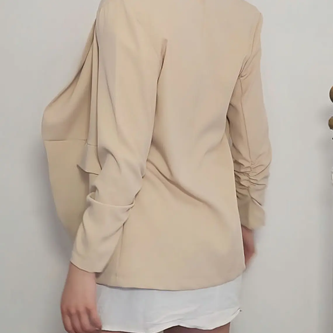 Blazer Beige · T-XL · AB1140 2