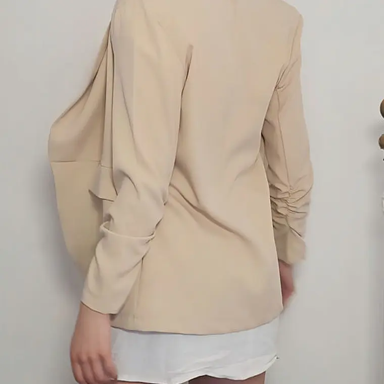 Blazer Beige · T-XL · AB1140 2