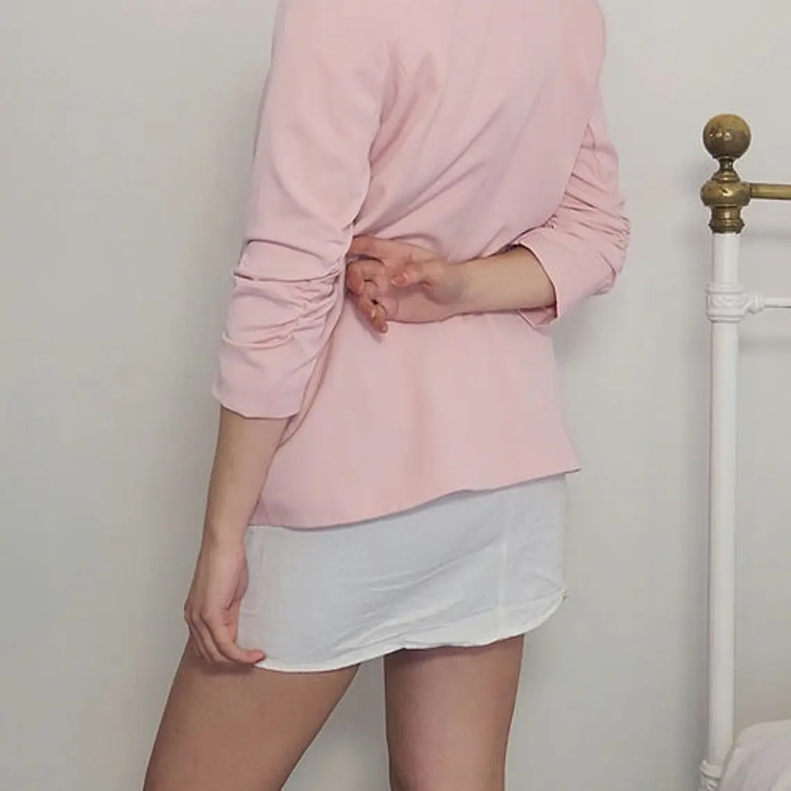 Blazer Rosado · T-M · AB1141 2