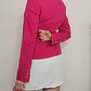 Blazer Rosado · T-S · AB1142 - Miniatura 2
