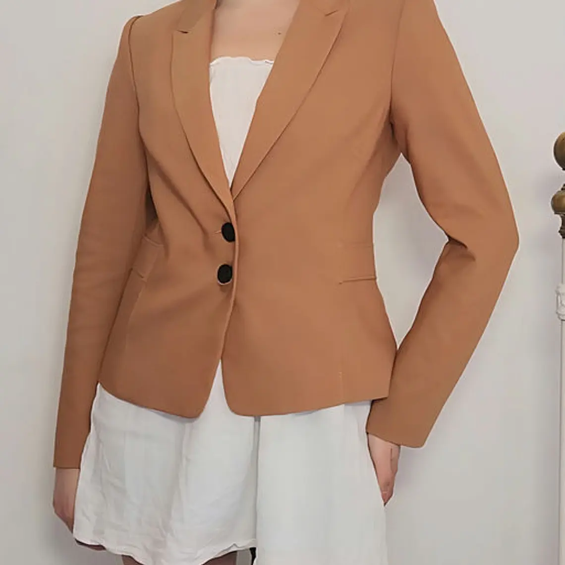 Blazer Café · T-M · AB1144 1