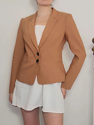 Blazer Café · T-M · AB1144