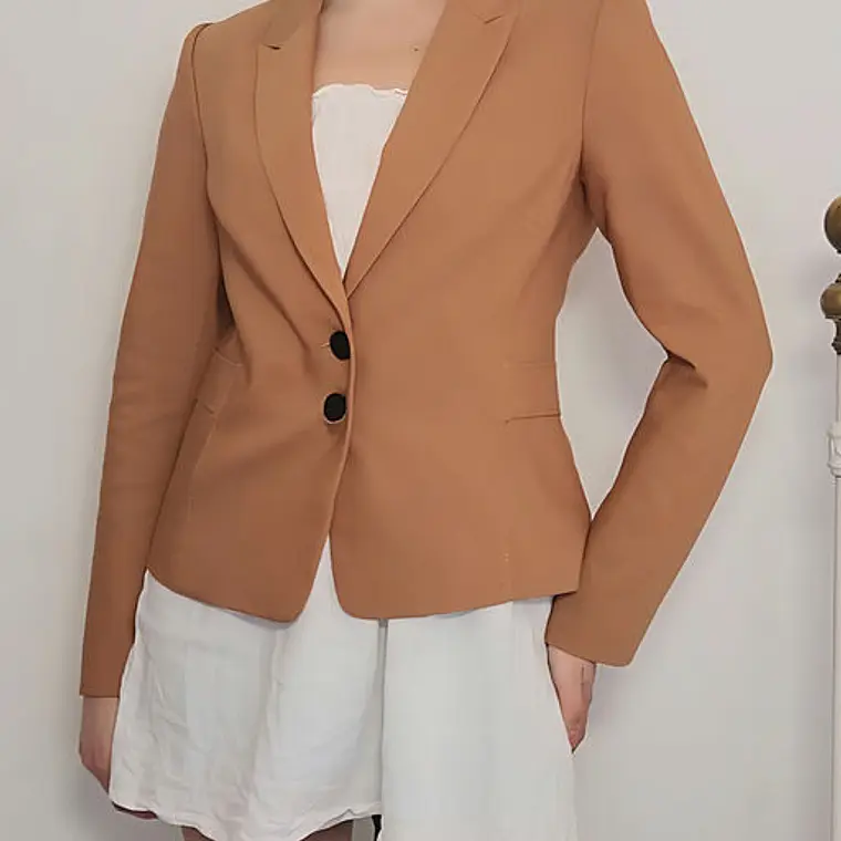Blazer Café · T-M · AB1144 1
