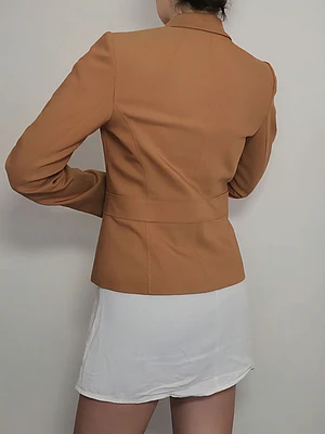 Blazer Café · T-M · AB1144