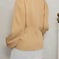 Blazer Beige · T-XL · AB1146 - Miniatura 2