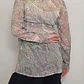 Blusa Celeste, Gris · T-S · AB1152 - Miniatura 2