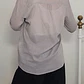 Blusa Gris · T-XL · AB1148 - Miniatura 2