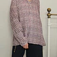 Blusa Lila, Gris · T-XL · AB1151 - Miniatura 1
