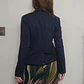 Blazer Azul · T-S · AB1159 - Miniatura 2