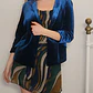 Blazer Azul · T-S · AB1160 - Miniatura 1
