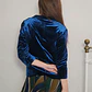 Blazer Azul · T-S · AB1160 - Miniatura 2