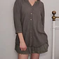 Blusa Verde · T-2XL · AB1163 - Miniatura 1
