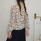 Blusa Beige, Verde · T-XL · AB1174 - Miniatura 2