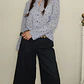 Blusa Azul · T-L · AB1177 - Miniatura 1