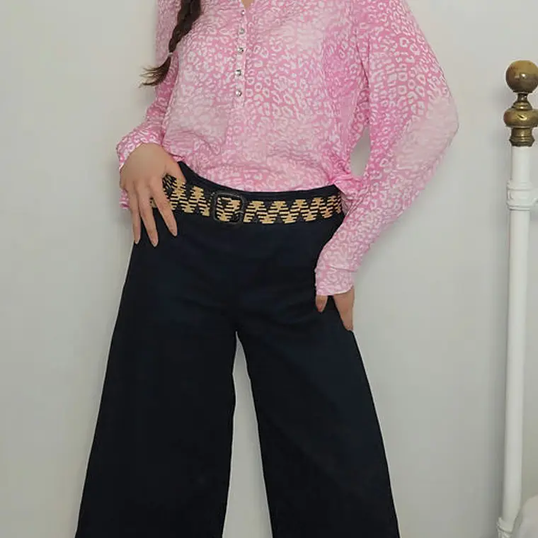 Blusa Rosado · T-XL · AB1179 1