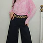 Blusa Rosado · T-XL · AB1179 - Miniatura 1