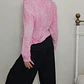 Blusa Rosado · T-XL · AB1179 - Miniatura 2