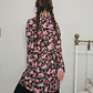 Blusón Negro, Rosado · T-2XL · AB1182 - Miniatura 2