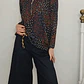 Blusa Negro · T-2XL · AB1192 - Miniatura 1