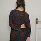 Blusa Negro · T-2XL · AB1192 - Miniatura 2