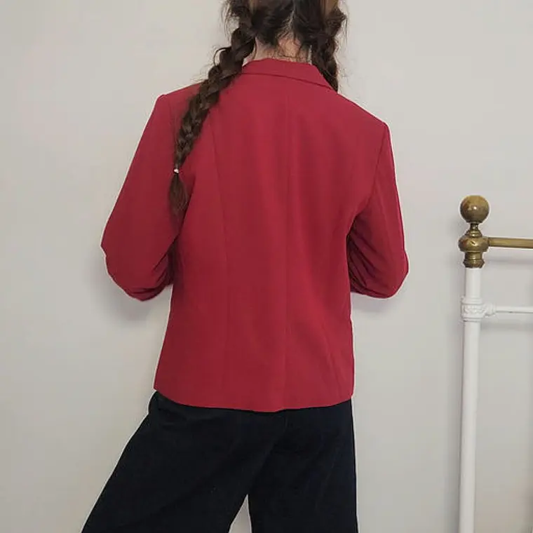 Blazer Burdeo · T-L · AB1198 2