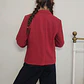 Blazer Burdeo · T-L · AB1198 - Miniatura 2