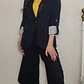 Blazer Azul · T-L · AB1199 - Miniatura 1