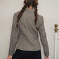 Blazer Gris · T-M · AB1200 - Miniatura 2