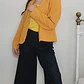 Blazer Amarillo · T-L · AB1201 - Miniatura 1