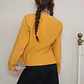 Blazer Amarillo · T-L · AB1201 - Miniatura 2