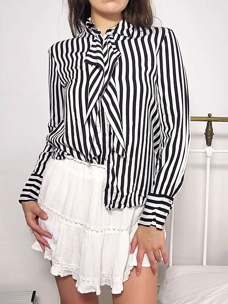 Tallas S / M