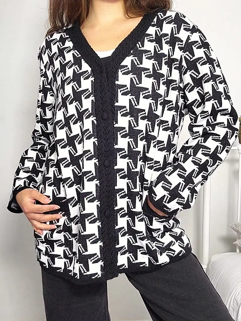 Tallas L / XL