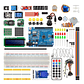 Kit de Inicio UNO R3 Version Mejorada Aprendizaje Arduino USB Tipo C - Miniatura 3