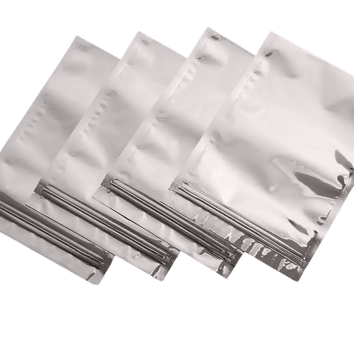 Pack x5 Bolsas Antiestáticas de Aluminio 42x45 cm – Gran Capacidad y Sellado Reforzado 3