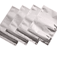 Pack x5 Bolsas Antiestáticas de Aluminio 42x45 cm – Gran Capacidad y Sellado Reforzado - Miniatura 3