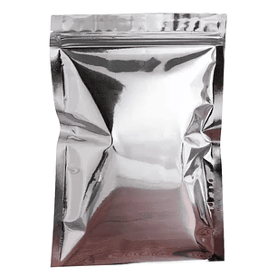 Pack x5 Bolsas Antiestáticas de Aluminio 42x45 cm – Gran Capacidad y Sellado Reforzado