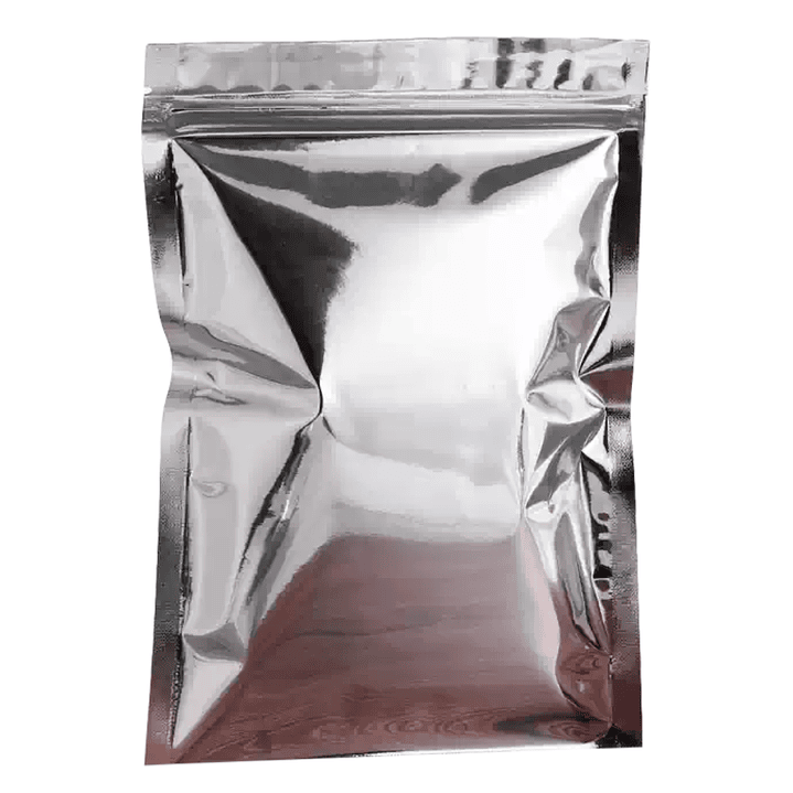 Pack x5 Bolsas Antiestáticas de Aluminio 42x45 cm – Gran Capacidad y Sellado Reforzado 1