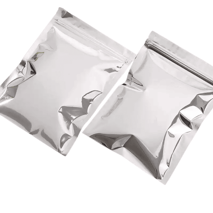 Pack x5 Bolsas Antiestáticas de Aluminio 42x45 cm – Gran Capacidad y Sellado Reforzado 4